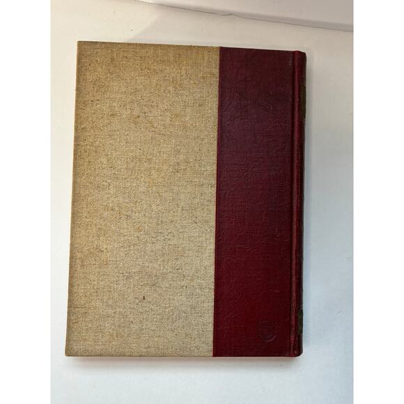 1933 The Kentuckian Vntg Yearbook Dr. G Turner Howard Jr University of Kentucky - Picture 3 of 7